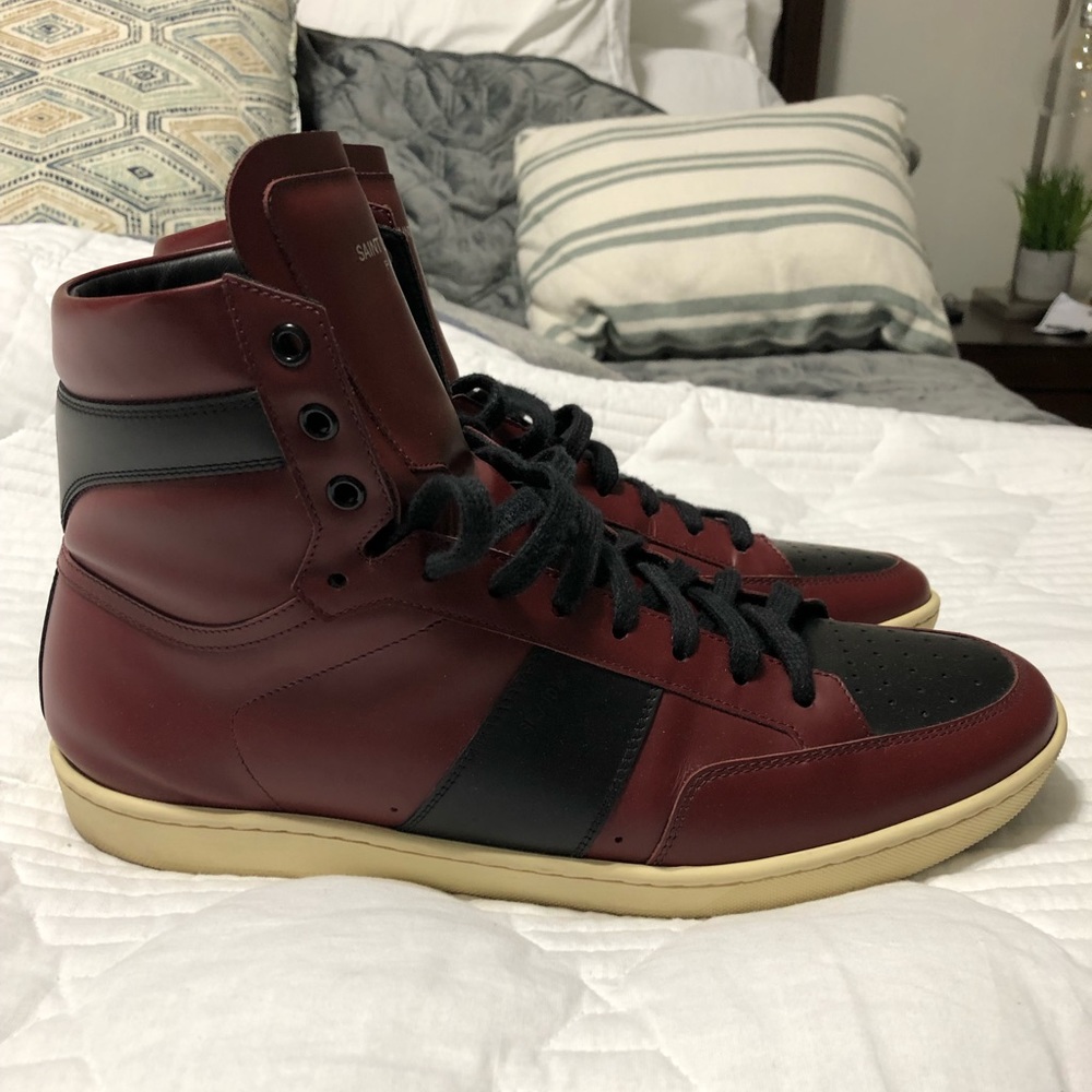 Saint Laurent SL/10H - Picture 1 of 3